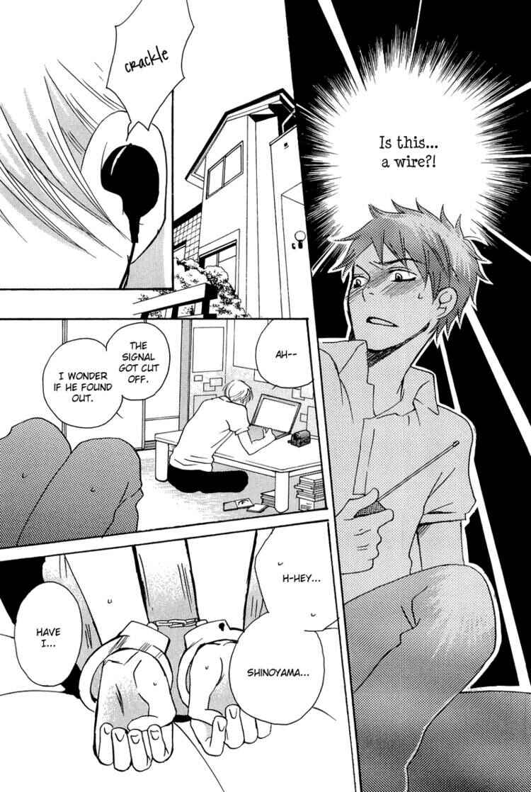 Page 20 Chapter 3 Count Love