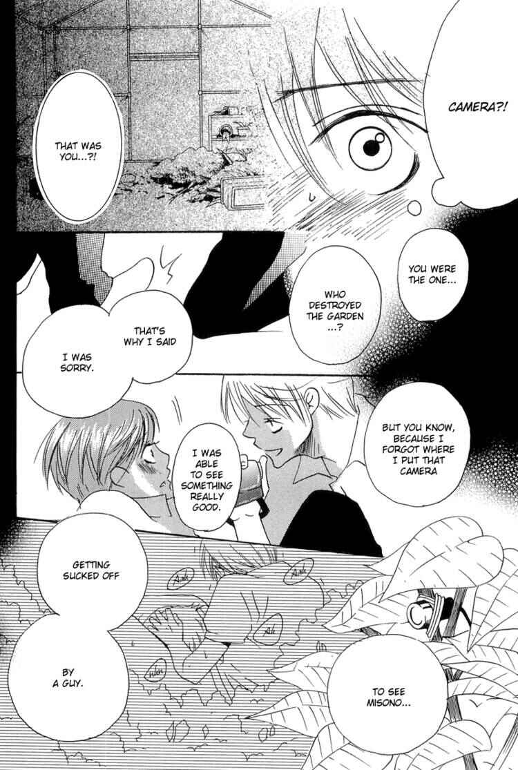 Page 23 Chapter 3 Count Love