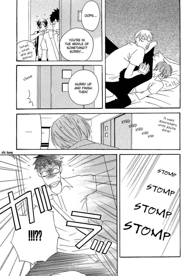 Page 26 Chapter 3 Count Love