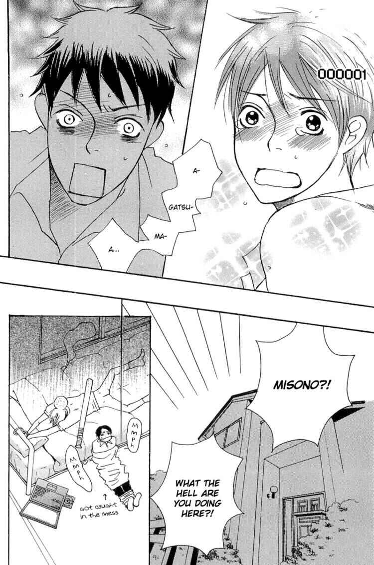 Page 27 Chapter 3 Count Love