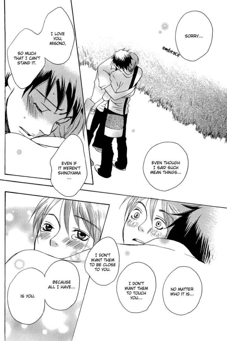 Page 29 Chapter 3 Count Love