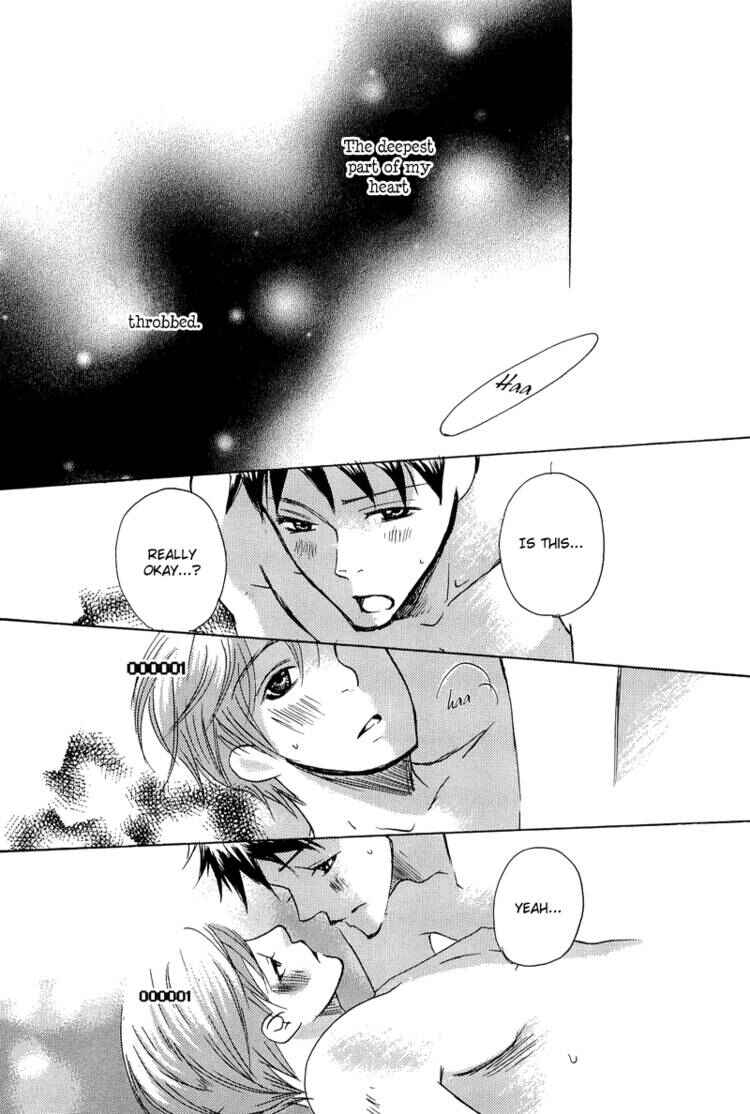 Page 32 Chapter 3 Count Love