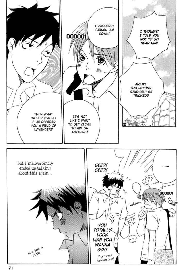 Page 8 Chapter 3 Count Love