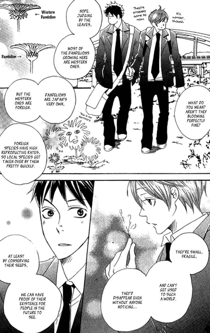 Page 13 Chapter 5.5 Count Love