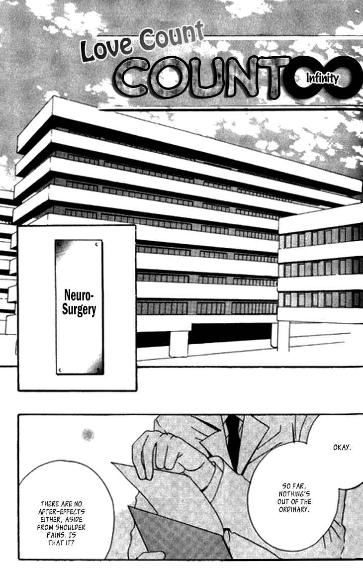 Page 5 Chapter 5.5 Count Love