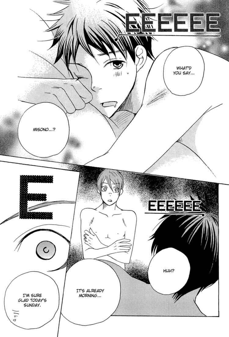 Page 14 Chapter 4 Count Love