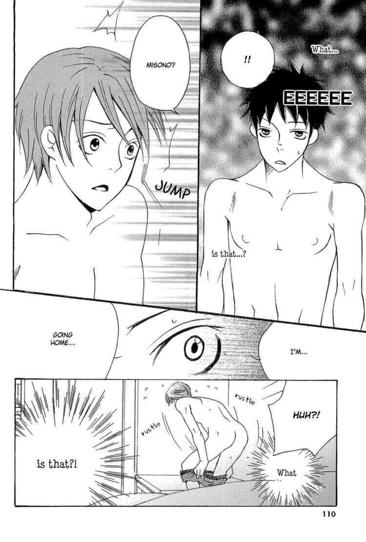 Page 15 Chapter 4 Count Love