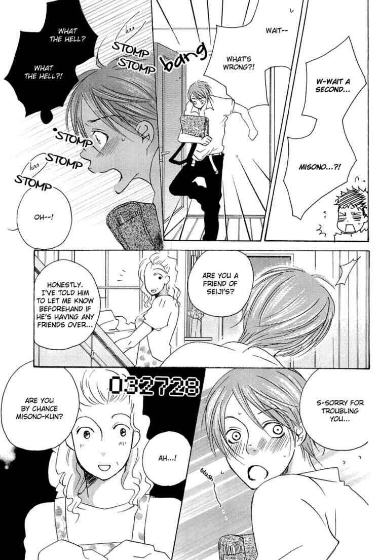 Page 16 Chapter 4 Count Love