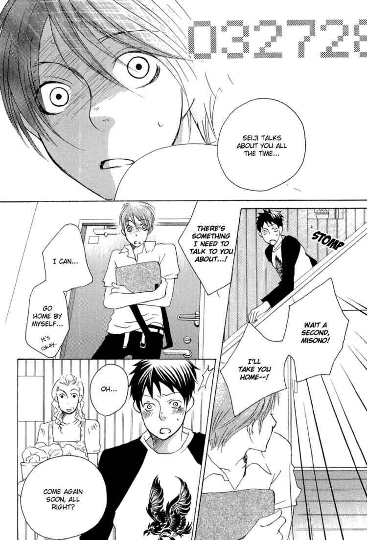 Page 17 Chapter 4 Count Love