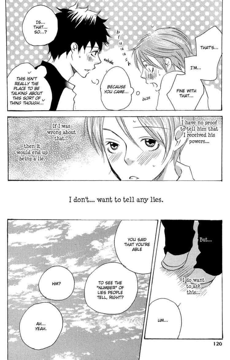 Page 25 Chapter 4 Count Love