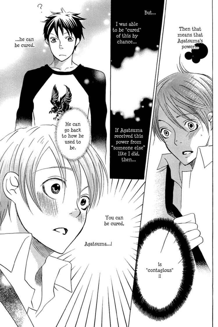 Page 28 Chapter 4 Count Love