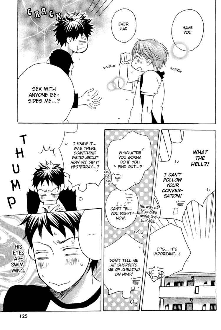 Page 30 Chapter 4 Count Love