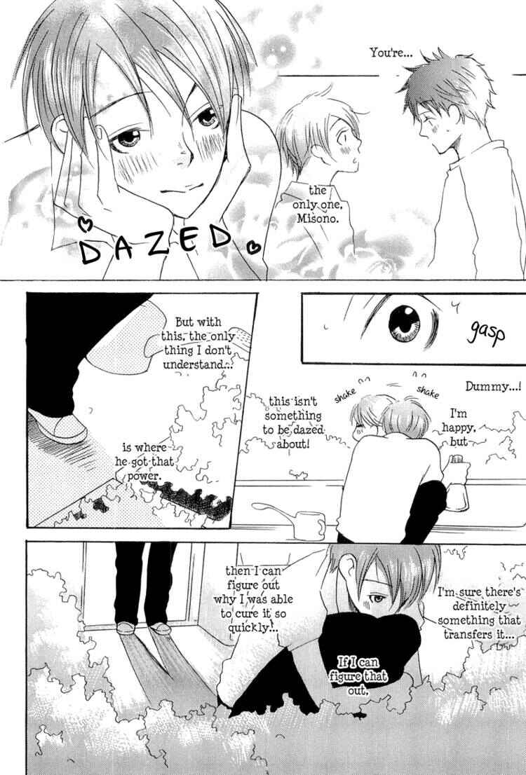 Page 31 Chapter 4 Count Love