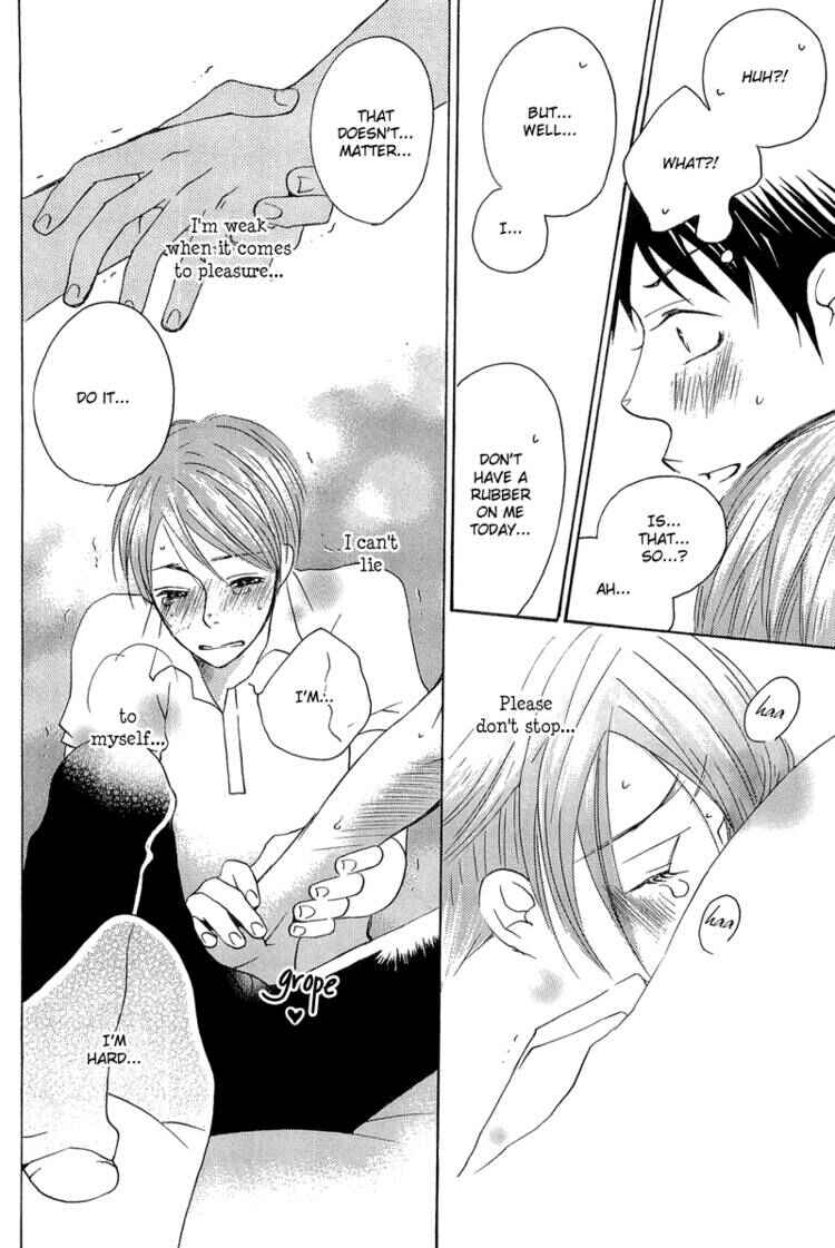 Page 7 Chapter 4 Count Love