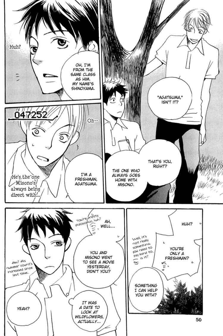 Page 11 Chapter 2 Count Love