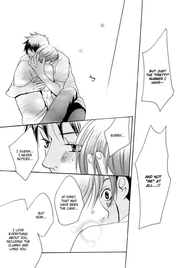 Page 20 Chapter 2 Count Love