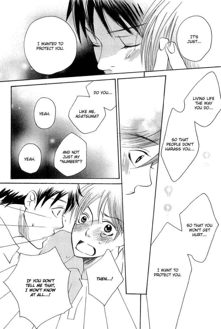 Page 21 Chapter 2 Count Love