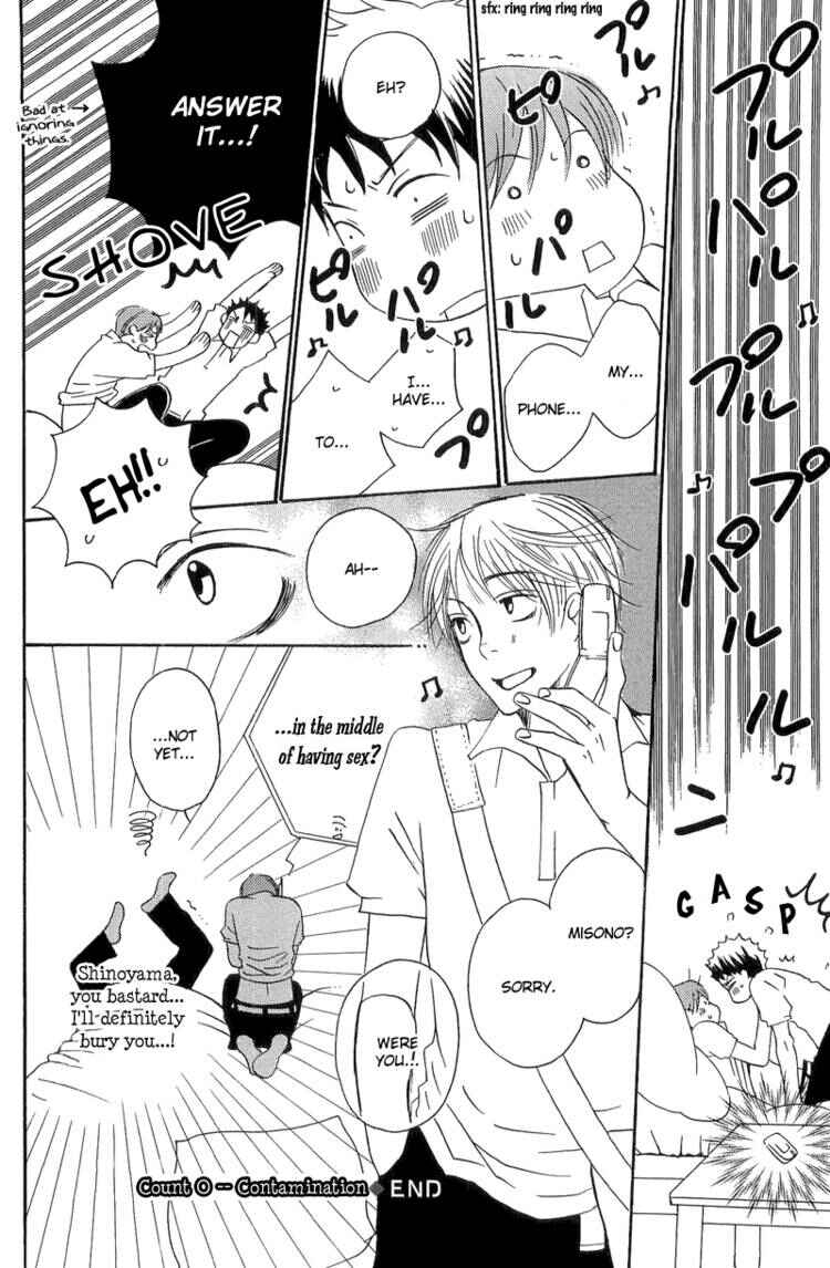 Page 25 Chapter 2 Count Love