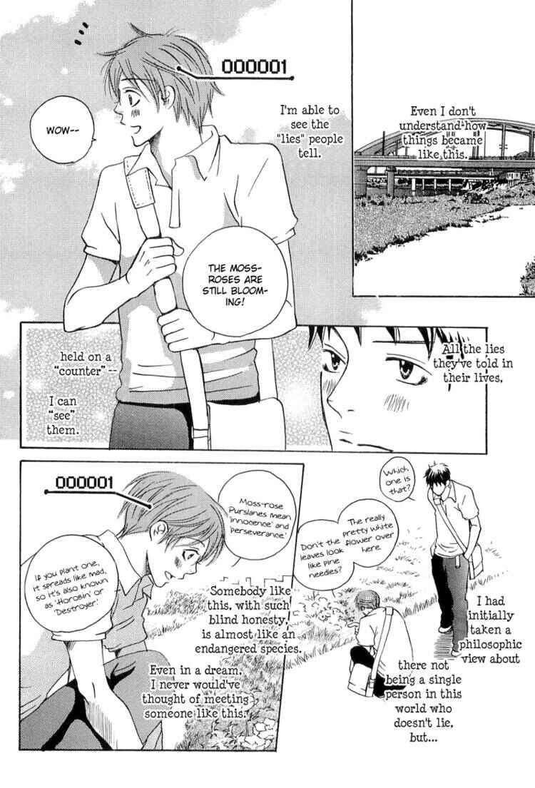 Page 5 Chapter 2 Count Love