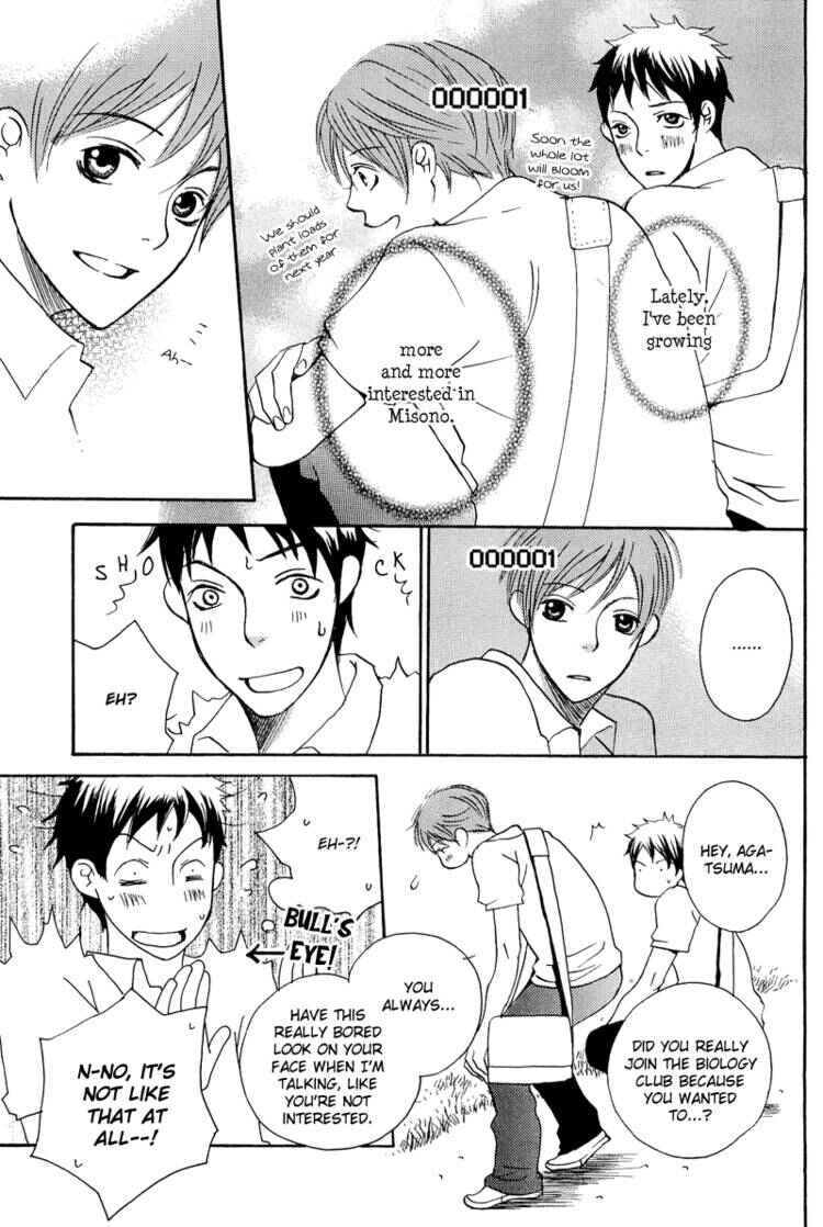 Page 6 Chapter 2 Count Love