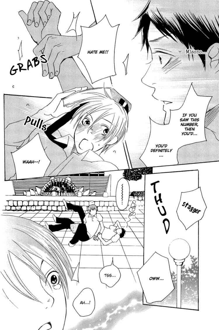 Page 11 Chapter 5 Count Love