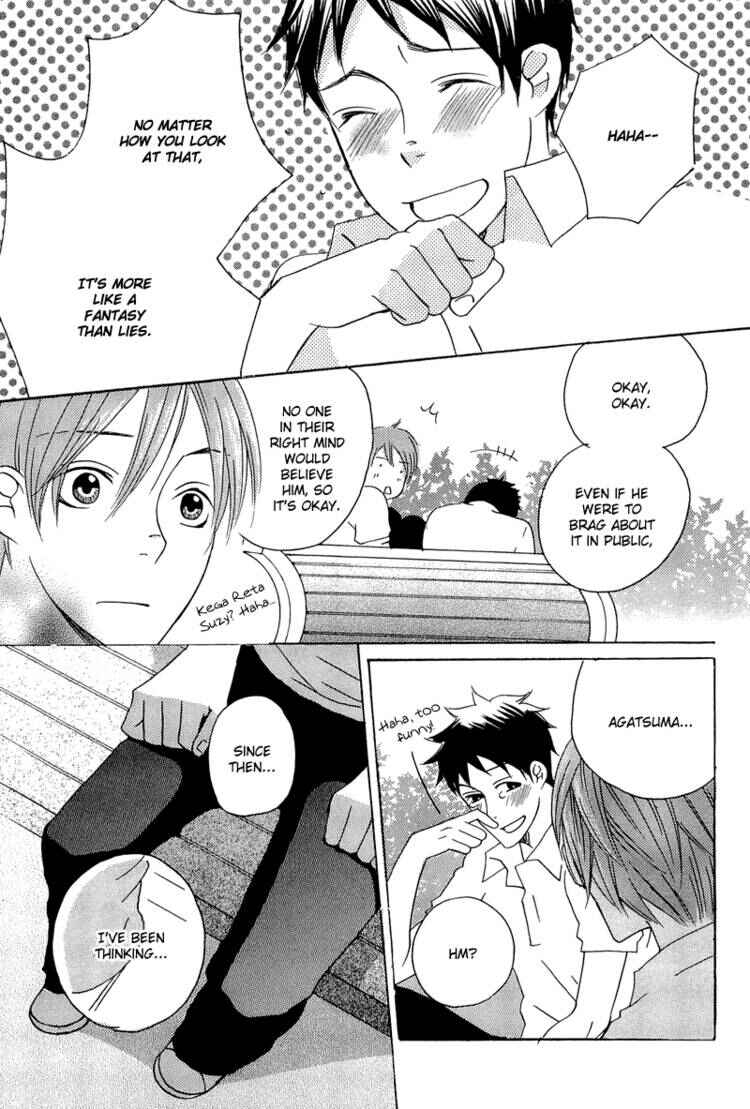 Page 16 Chapter 5 Count Love