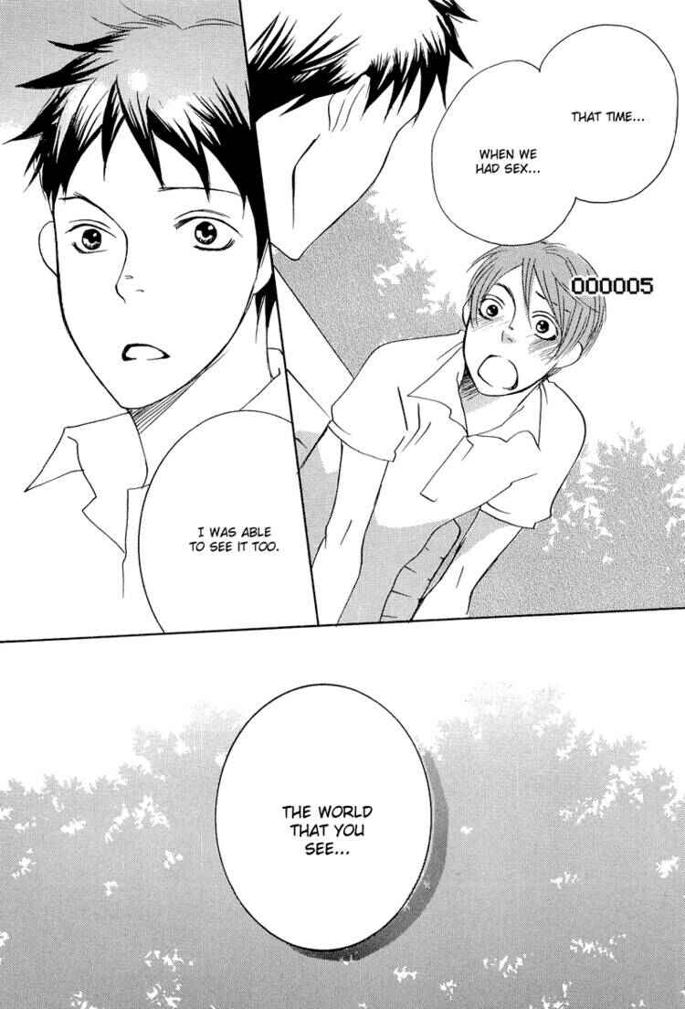 Page 18 Chapter 5 Count Love