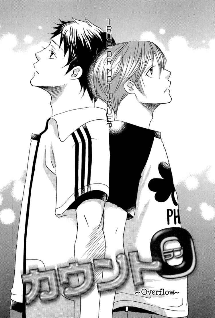 Page 2 Chapter 5 Count Love