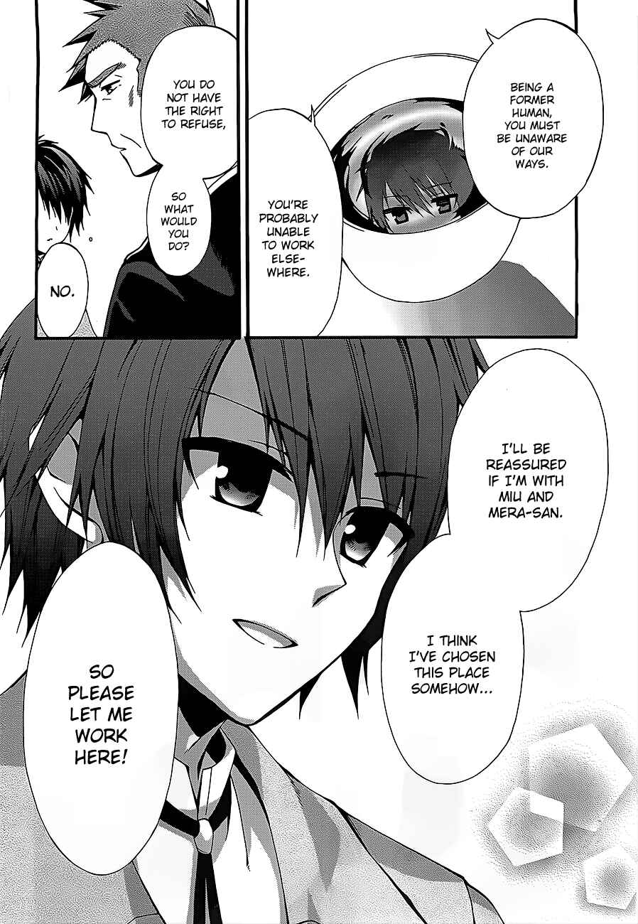 Page 19 Chapter 3 Dracu-Riot!
