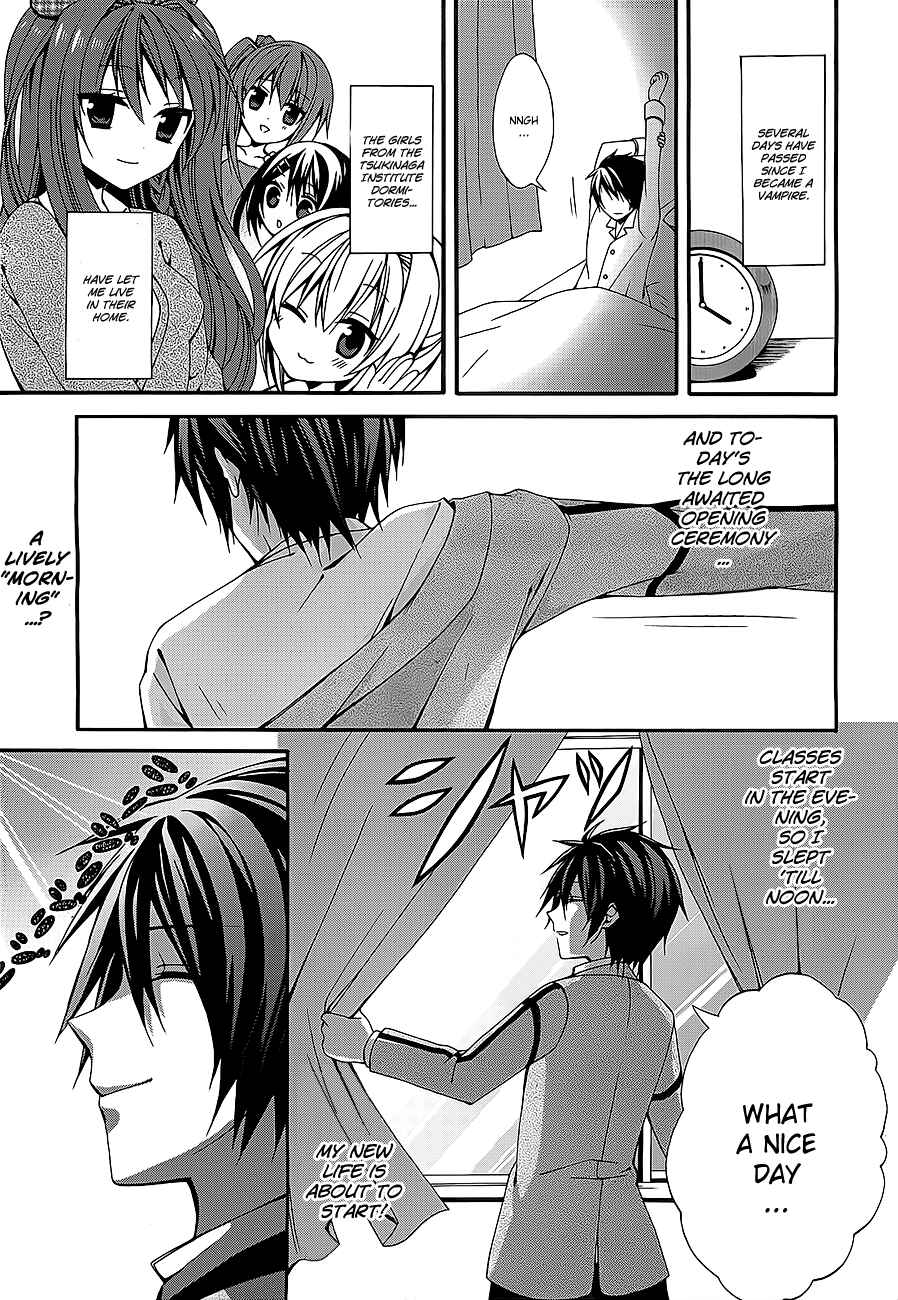 Page 2 Chapter 3 Dracu-Riot!