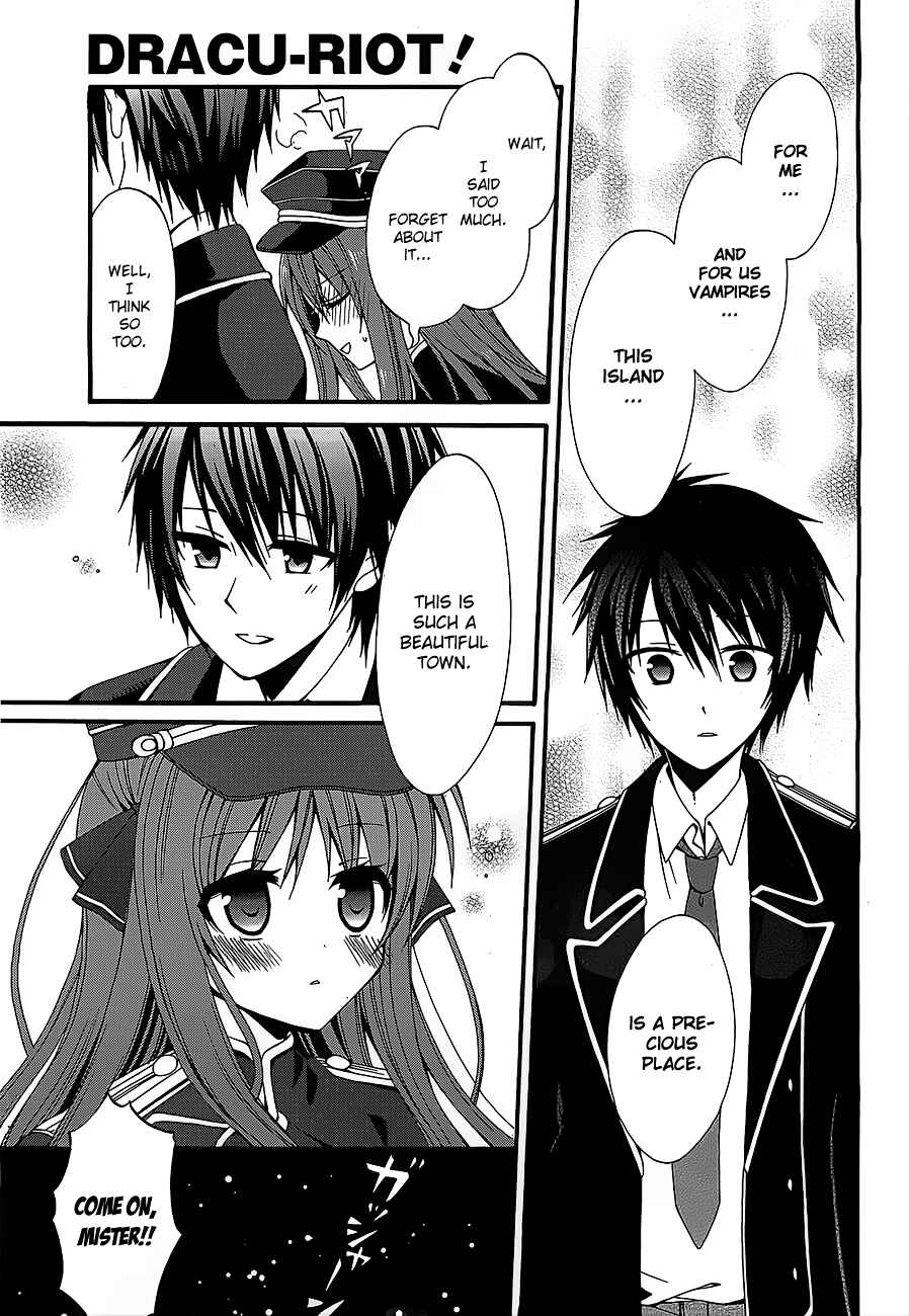 Page 24 Chapter 3 Dracu-Riot!