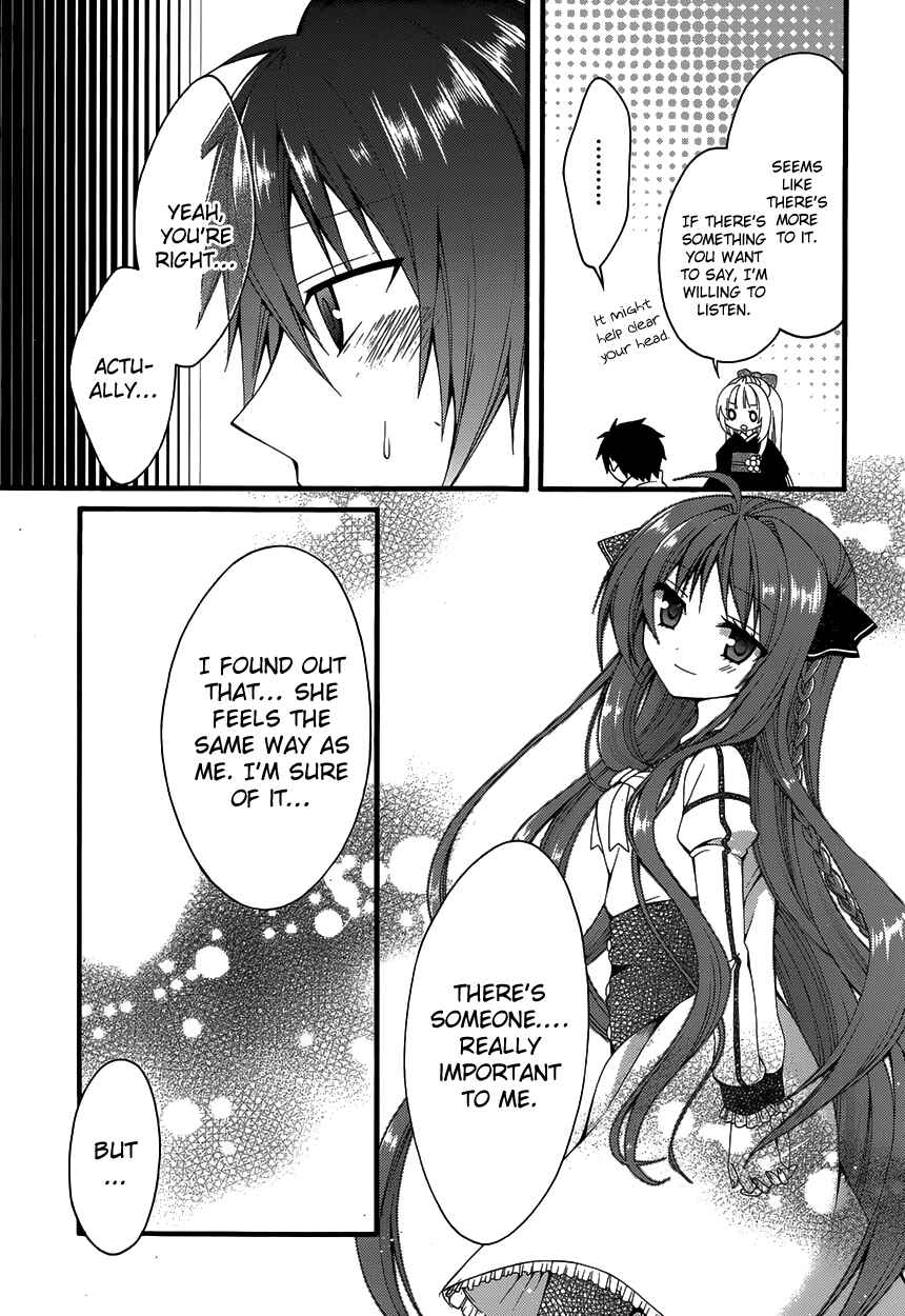 Page 24 Chapter 11 Dracu-Riot!