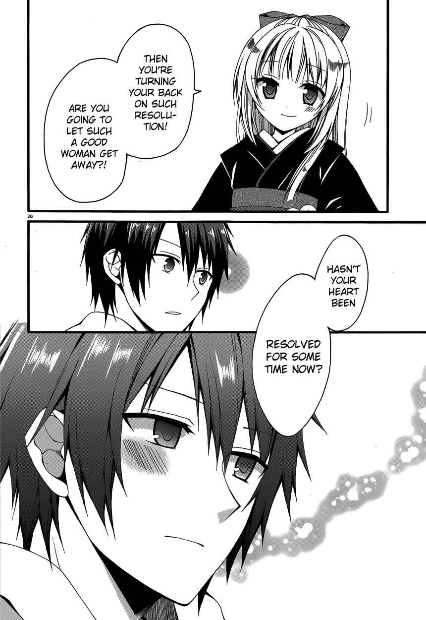 Page 27 Chapter 11 Dracu-Riot!