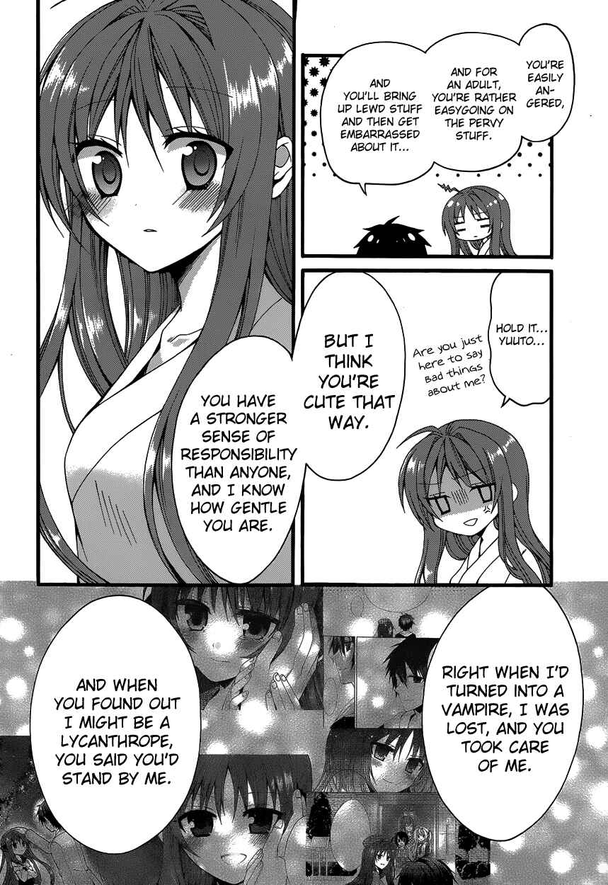 Page 31 Chapter 11 Dracu-Riot!