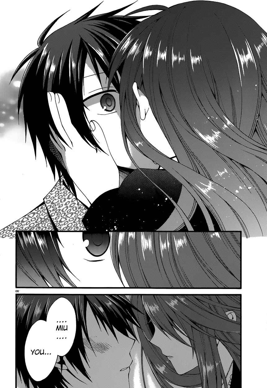Page 7 Chapter 11 Dracu-Riot!