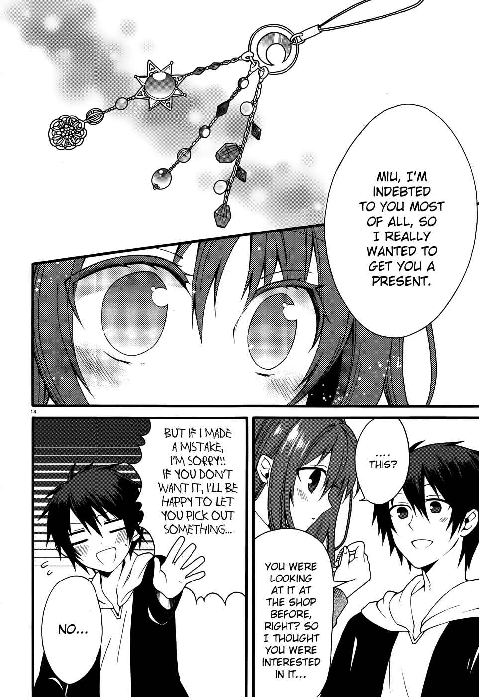 Page 15 Chapter 7 Dracu-Riot!