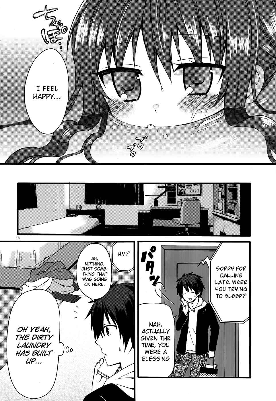 Page 19 Chapter 7 Dracu-Riot!