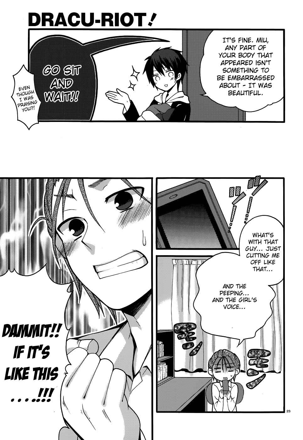 Page 24 Chapter 7 Dracu-Riot!