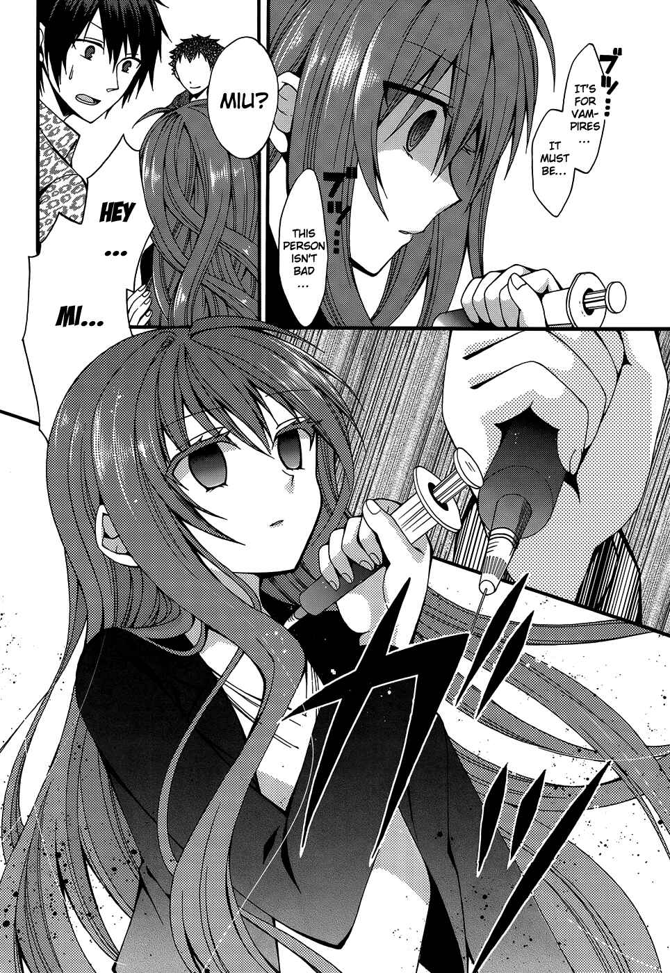 Page 17 Chapter 10 Dracu-Riot!