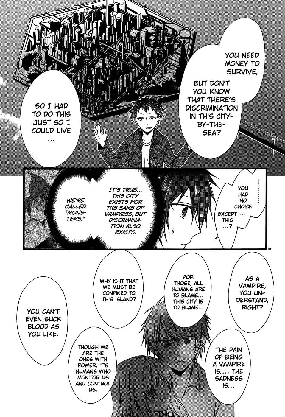Page 20 Chapter 10 Dracu-Riot!