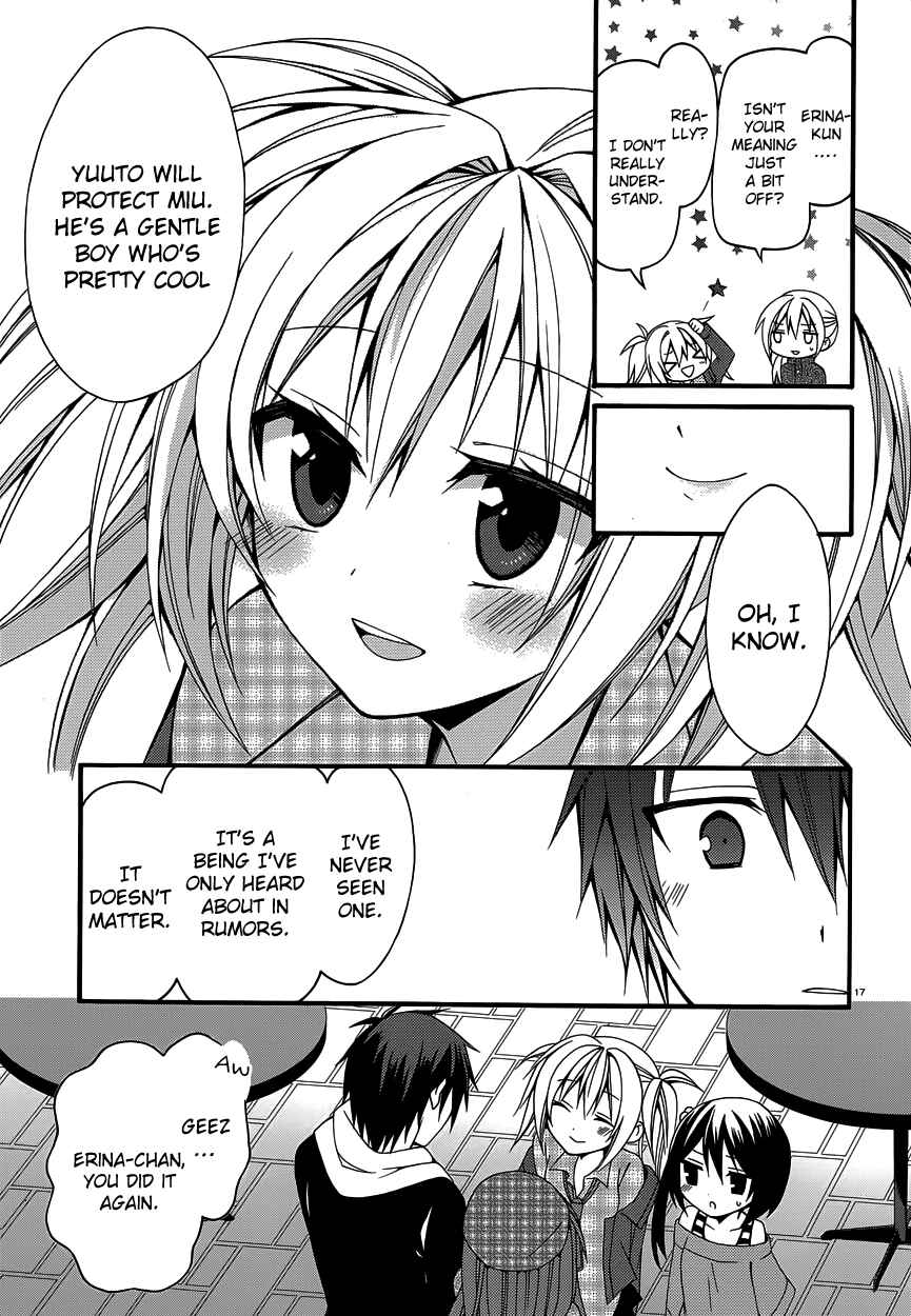 Page 18 Chapter 12 Dracu-Riot!