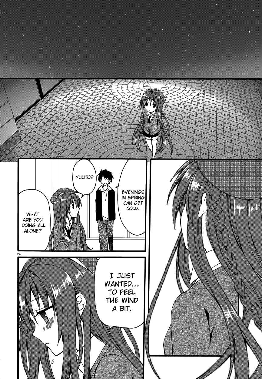 Page 25 Chapter 12 Dracu-Riot!