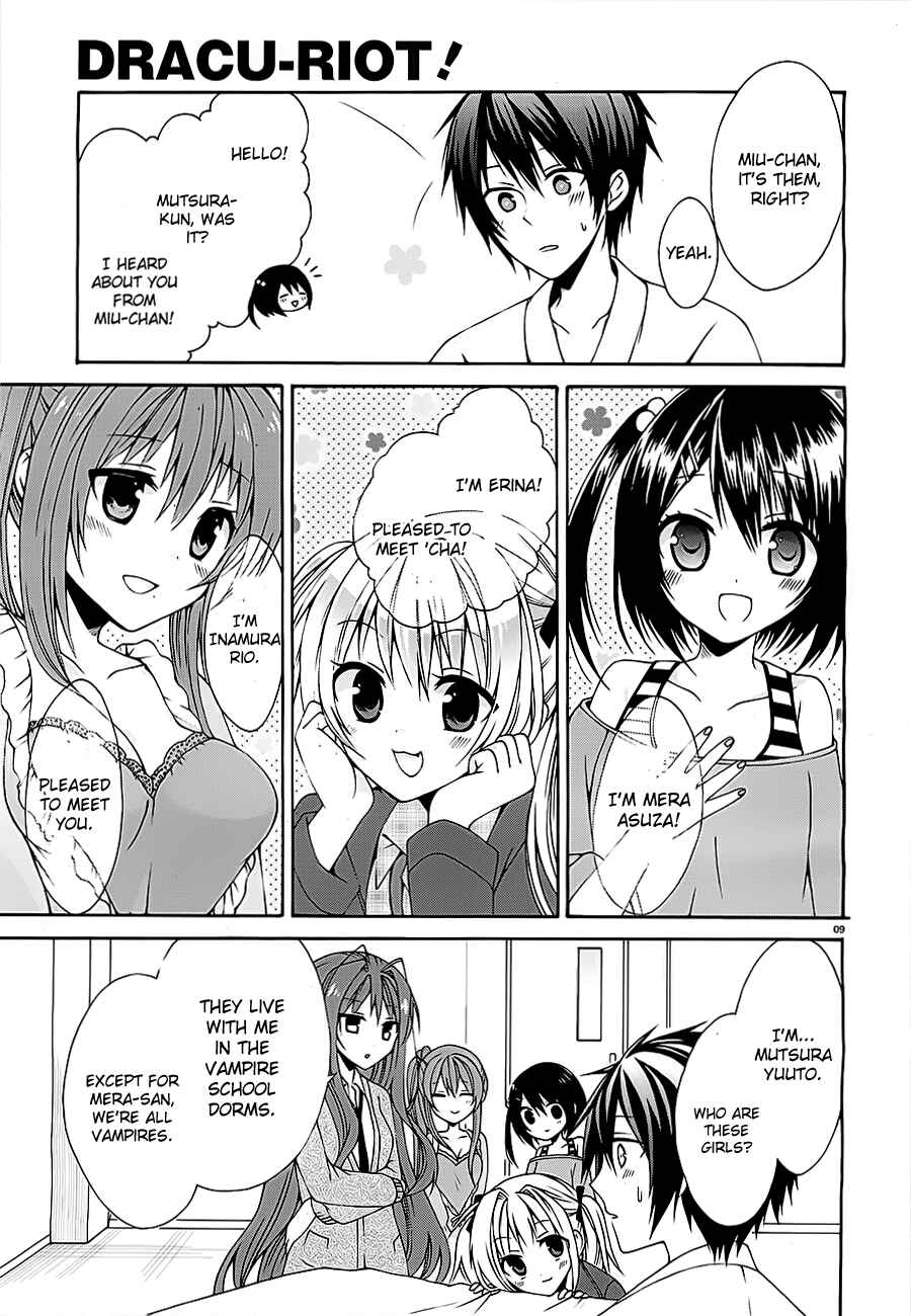 Page 10 Chapter 2 Dracu-Riot!