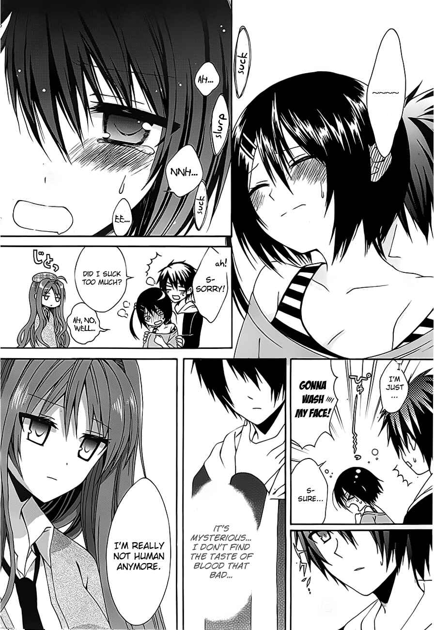 Page 19 Chapter 2 Dracu-Riot!