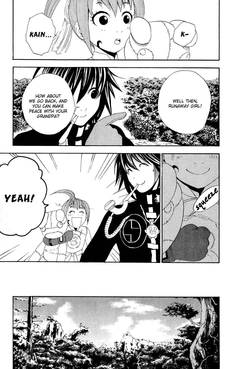 Page 20 Chapter 4 Kain
