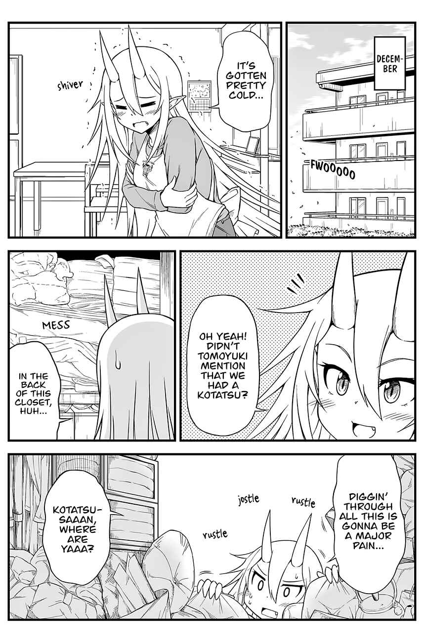 Page 2 Chapter 10 What I Get for Marrying a Demon Girl