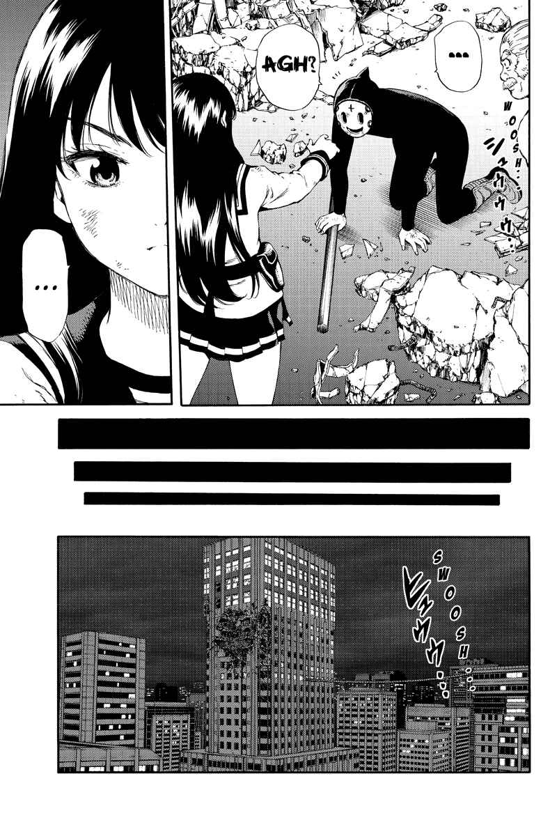 Page 9 Chapter 149 Tenkuu Shinpan