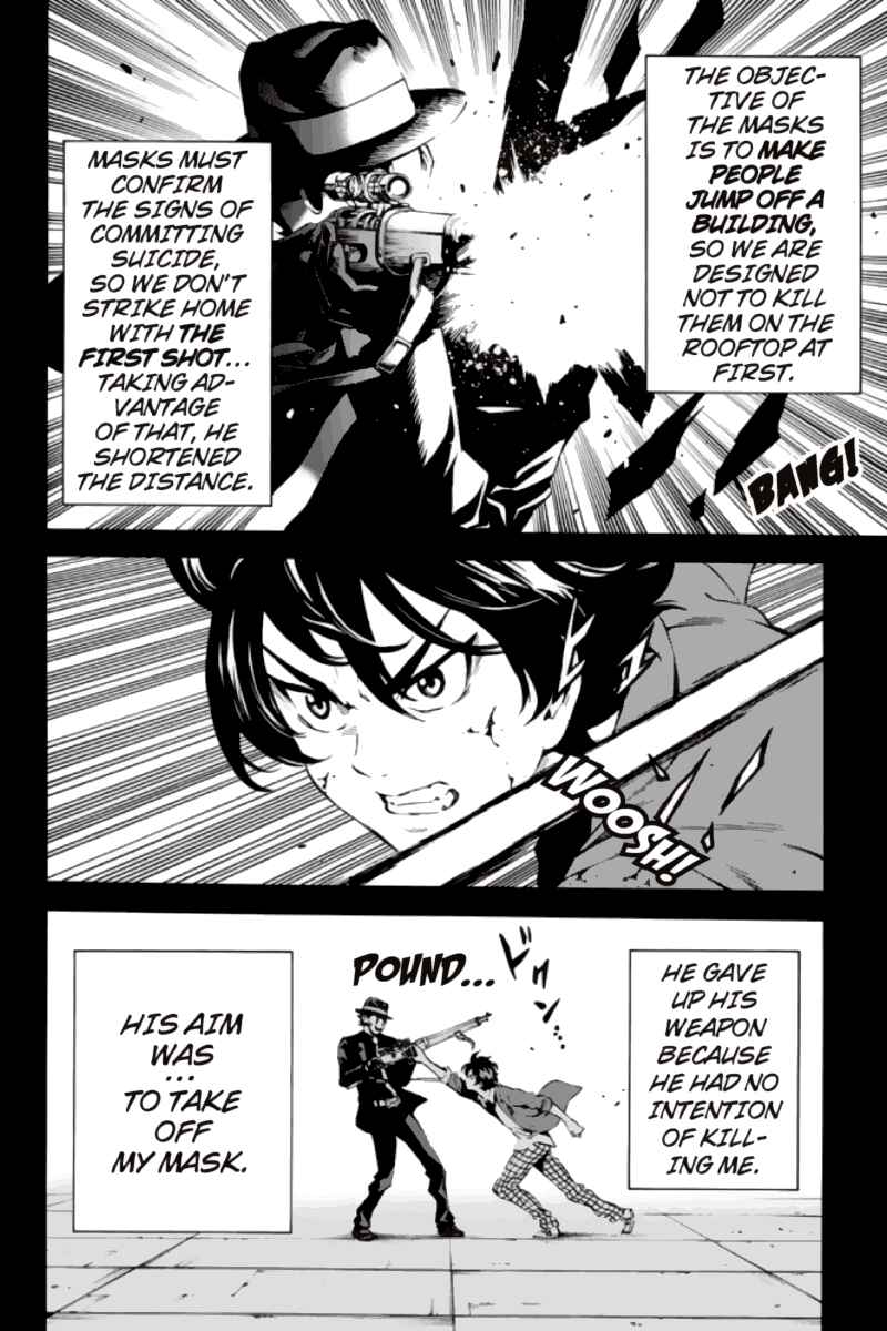 Page 7 Chapter 79 Tenkuu Shinpan