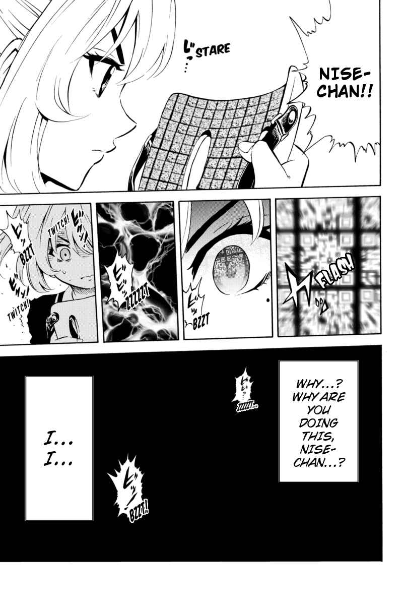 Page 13 Chapter 61 Tenkuu Shinpan