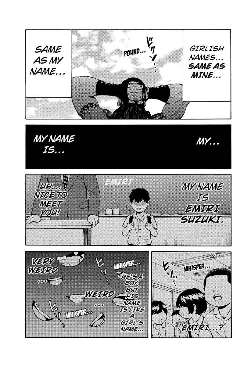 Page 3 Chapter 248 Tenkuu Shinpan
